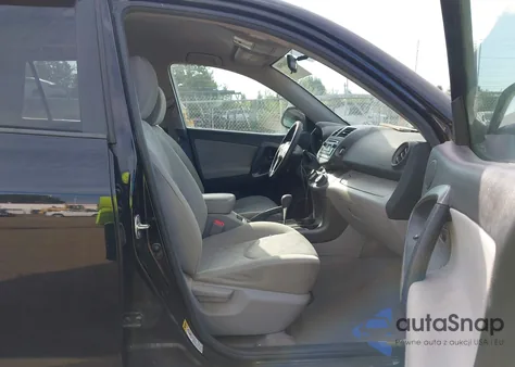 2012 Toyota Rav4 z USA, uszkodzony, nr VIN 2T3BF4DV6CW209862